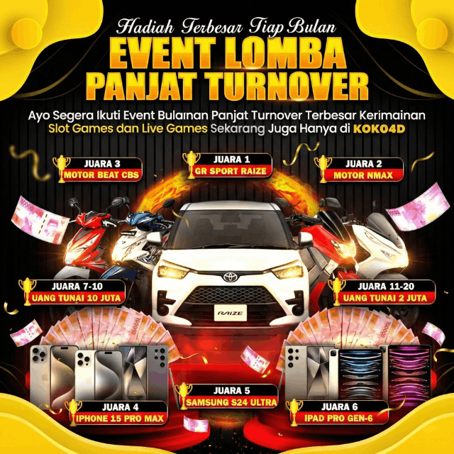 Main Slot Zeus Gacor Maxwin